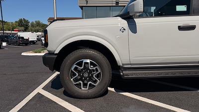 2026 Ford Bronco 4x4 SUV for sale #FM10888 - photo 2