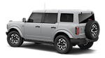 2026 Ford Bronco 4x4 SUV for sale #FM10888 - photo 27