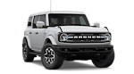 2026 Ford Bronco 4x4 SUV for sale #FM10888 - photo 29