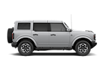 2026 Ford Bronco 4x4 SUV for sale #FM10888 - photo 30