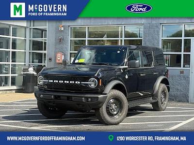 2026 Ford Bronco 4x4 SUV for sale #FM10895 - photo 1