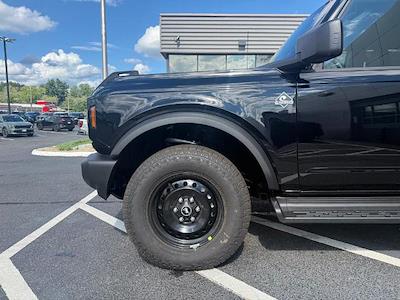 2026 Ford Bronco 4x4 SUV for sale #FM10895 - photo 2