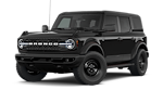 2026 Ford Bronco 4x4 SUV for sale #FM10895 - photo 25