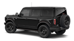 2026 Ford Bronco 4x4 SUV for sale #FM10895 - photo 26