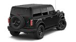 2026 Ford Bronco 4x4 SUV for sale #FM10895 - photo 27