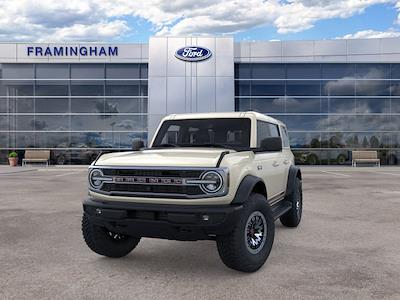 2026 Ford Bronco 4x4 SUV for sale #FM10906 - photo 2