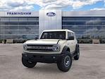 2026 Ford Bronco 4x4 SUV for sale #FM10906 - photo 2