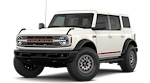 2026 Ford Bronco 4x4 SUV for sale #FM10906 - photo 26