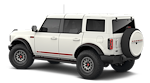 2026 Ford Bronco 4x4 SUV for sale #FM10906 - photo 27