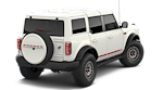 2026 Ford Bronco 4x4 SUV for sale #FM10906 - photo 28