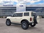 2026 Ford Bronco 4x4 SUV for sale #FM10906 - photo 4