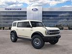 2026 Ford Bronco 4x4 SUV for sale #FM10906 - photo 7