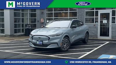 2026 Ford Mustang Mach-E AWD SUV for sale #FM10907 - photo 1
