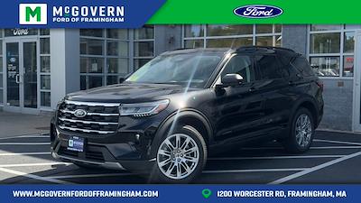 2026 Ford Explorer 4x4 SUV for sale #FM10921 - photo 1
