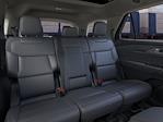 2026 Ford Explorer 4WD SUV for sale #FM10921 - photo 11