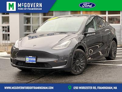 2024 Tesla Model Y AWD SUV for sale #FM10922A - photo 1