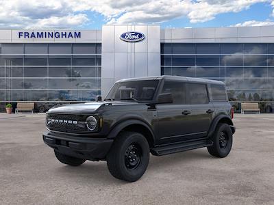 2026 Ford Bronco 4x4 SUV for sale #FM10930 - photo 1