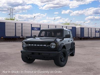 2026 Ford Bronco 4x4 SUV for sale #FM10930 - photo 2