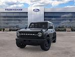 2026 Ford Bronco 4x4 SUV for sale #FM10930 - photo 2