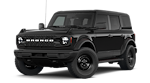 2026 Ford Bronco 4x4 SUV for sale #FM10930 - photo 25