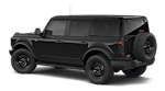 2026 Ford Bronco 4x4 SUV for sale #FM10930 - photo 26