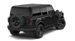 2026 Ford Bronco 4x4 SUV for sale #FM10930 - photo 27