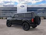 2026 Ford Bronco 4x4 SUV for sale #FM10930 - photo 4