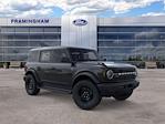 2026 Ford Bronco 4x4 SUV for sale #FM10930 - photo 6