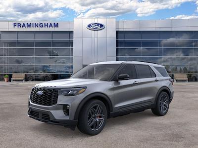 2026 Ford Explorer 4WD SUV for sale #FM10931 - photo 1