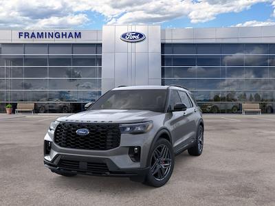 2026 Ford Explorer 4WD SUV for sale #FM10931 - photo 2