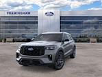 2026 Ford Explorer 4WD SUV for sale #FM10931 - photo 2