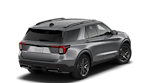 2026 Ford Explorer 4WD SUV for sale #FM10931 - photo 26
