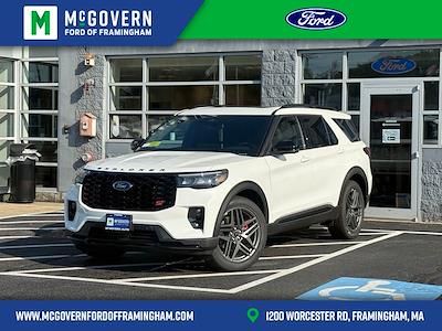 2026 Ford Explorer 4x4 SUV for sale #FM10940 - photo 1