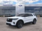 2026 Ford Explorer 4WD SUV for sale #FM10940 - photo 1