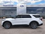 2026 Ford Explorer 4WD SUV for sale #FM10940 - photo 3