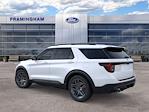 2026 Ford Explorer 4WD SUV for sale #FM10940 - photo 4