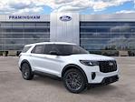 2026 Ford Explorer 4WD SUV for sale #FM10940 - photo 7