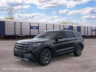 2026 Ford Explorer 4WD SUV for sale #FM10942 - photo 1