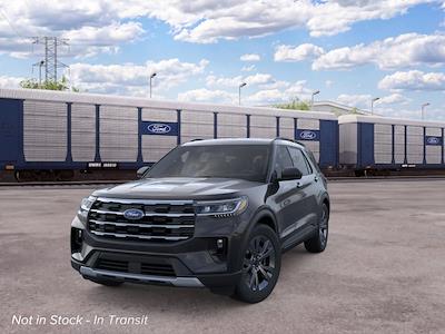 2026 Ford Explorer 4WD SUV for sale #FM10942 - photo 2