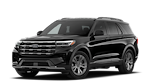 2026 Ford Explorer 4WD SUV for sale #FM10942 - photo 24