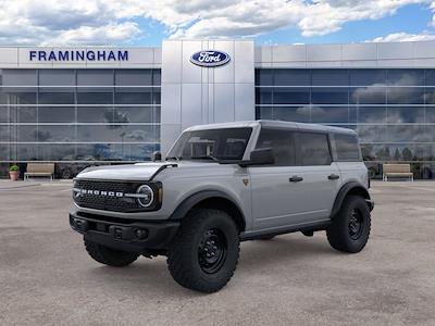 2026 Ford Bronco 4x4 SUV for sale #FM10948 - photo 1