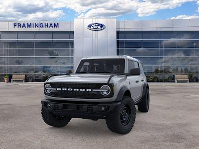 2026 Ford Bronco 4x4 SUV for sale #FM10948 - photo 2