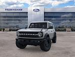2026 Ford Bronco 4x4 SUV for sale #FM10948 - photo 2
