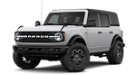 2026 Ford Bronco 4x4 SUV for sale #FM10948 - photo 26