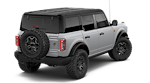 2026 Ford Bronco 4x4 SUV for sale #FM10948 - photo 28