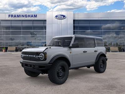 2026 Ford Bronco 4x4 SUV for sale #FM10950 - photo 1