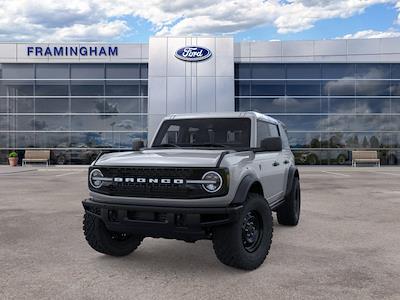 2026 Ford Bronco 4x4 SUV for sale #FM10950 - photo 2