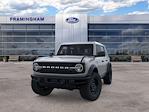 2026 Ford Bronco 4x4 SUV for sale #FM10950 - photo 2