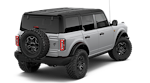 2026 Ford Bronco 4x4 SUV for sale #FM10950 - photo 28