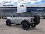 2026 Ford Bronco 4x4 SUV for sale #FM10950 - photo 4